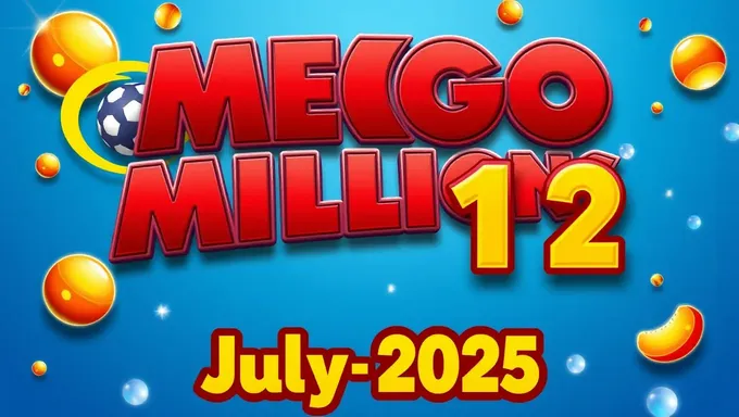 Mega Millions Winner of July 12 2025 Claimed