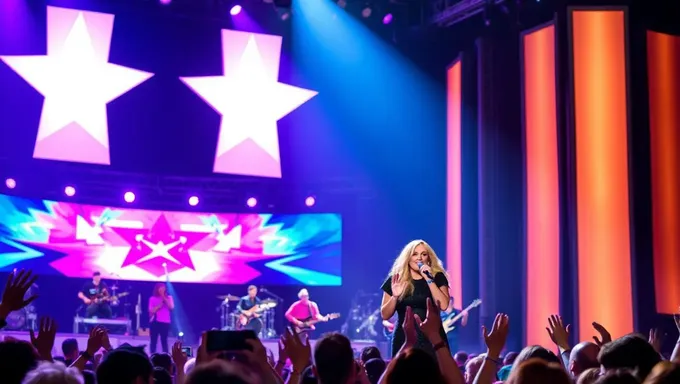 Meghan Trainor 2025 Tour Schedule and Ticket Information Here