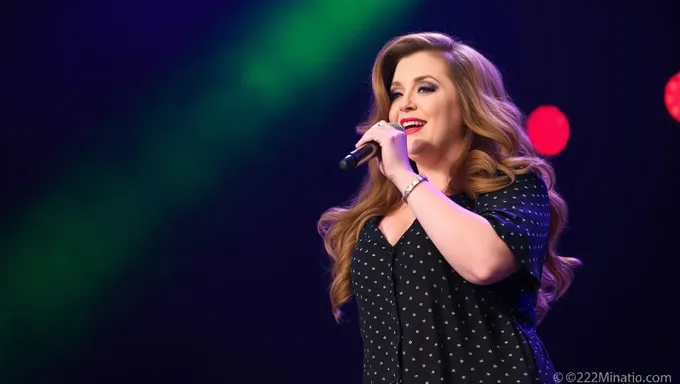 Meghan Trainor 2025 Tour Stops and Venues Announced Today