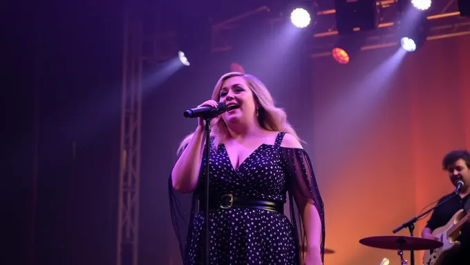 Meghan Trainor Tour 2025 Schedule Released for Booking