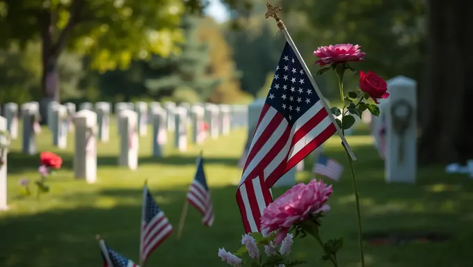 Memorial Day 2025: A National Day of Mourning and Remembrance