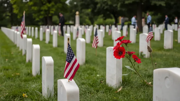 Memorial Day 2025: Events and Traditions Explained