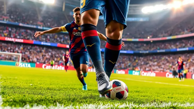 Messi's Ankle Treatment for Copa America 2025 Explained