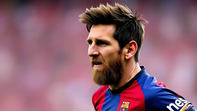 Messi's Net Worth 2025: A Billionaire's Financial Empire