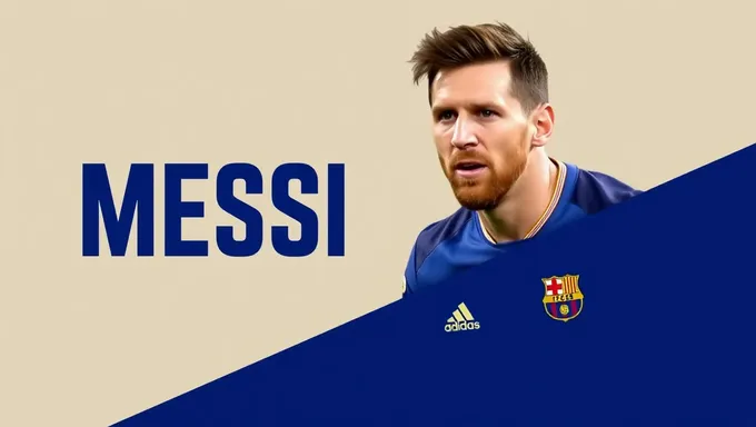 Messi's Net Worth 2025: A Football Star's Wealth