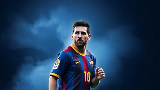 Messi's Net Worth 2025: A Soccer Star's Financial Net Worth