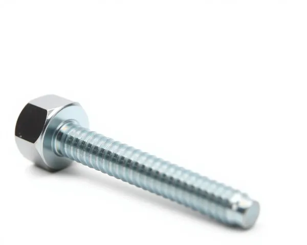 Metal Screw PNG Bolt Fastening System