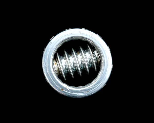 Metal Screw PNG Bolt Used Frequent