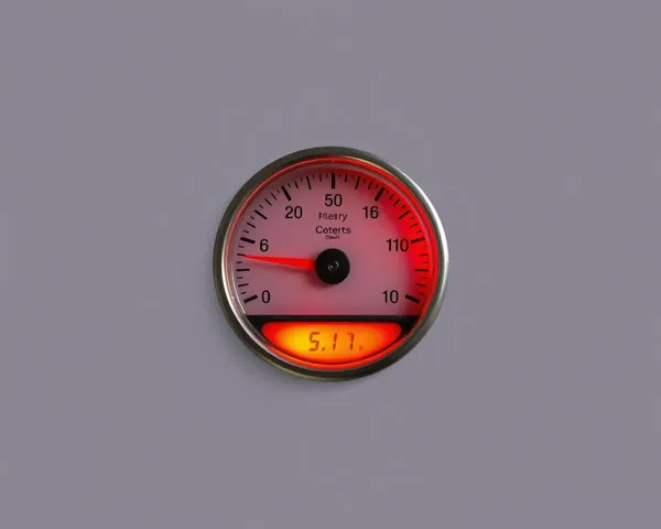 Meter Bar PNG Image Available