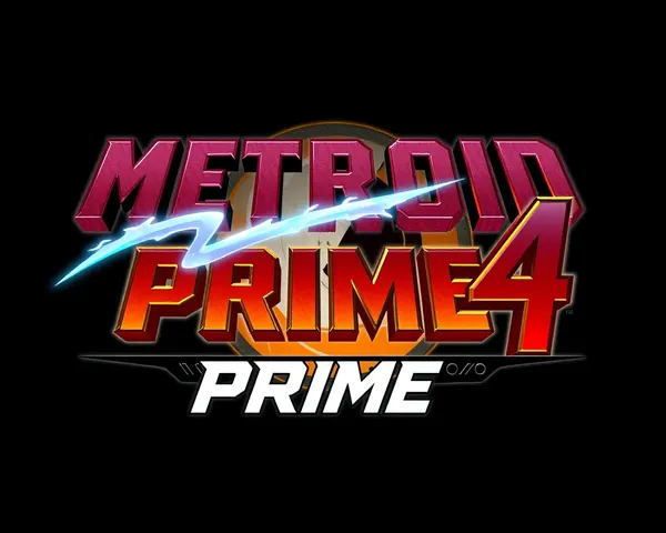 Metroid Prime 4 Title Image PNG File