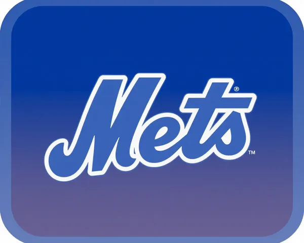 Mets Icon PNG File Downloaded