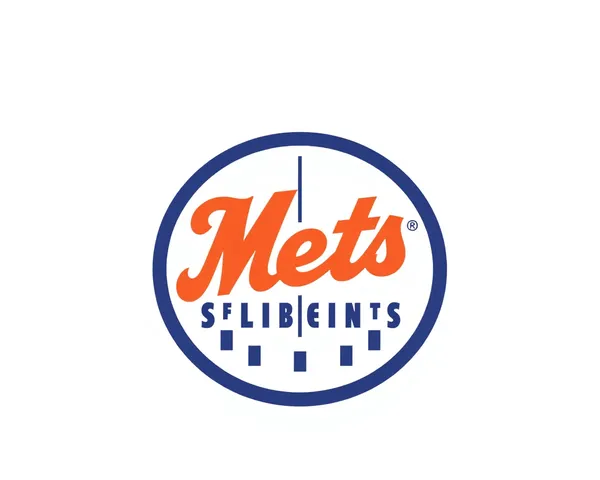 Mets Icon PNG File Located