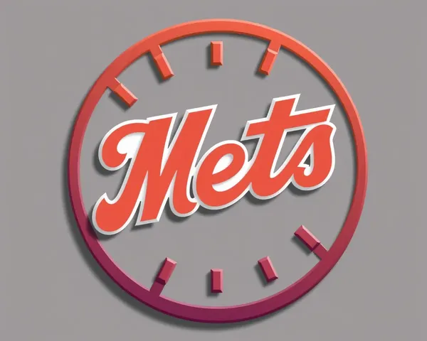 Mets Icon PNG Graphic Found