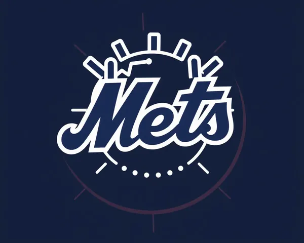 Mets Icon PNG Graphic Retrieved