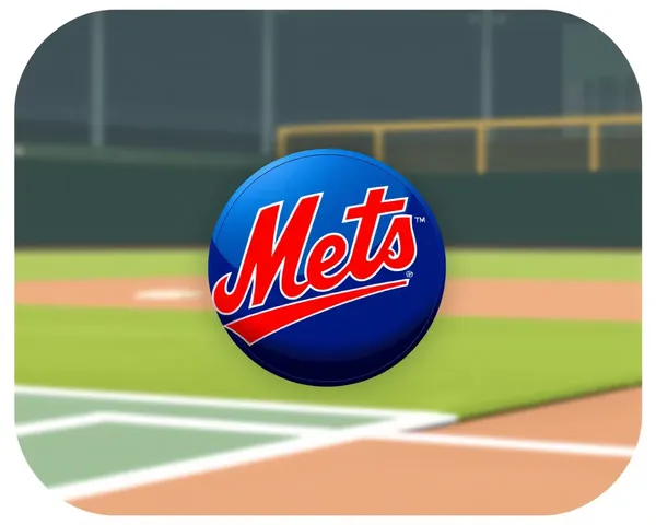 Mets Icon PNG Image Found