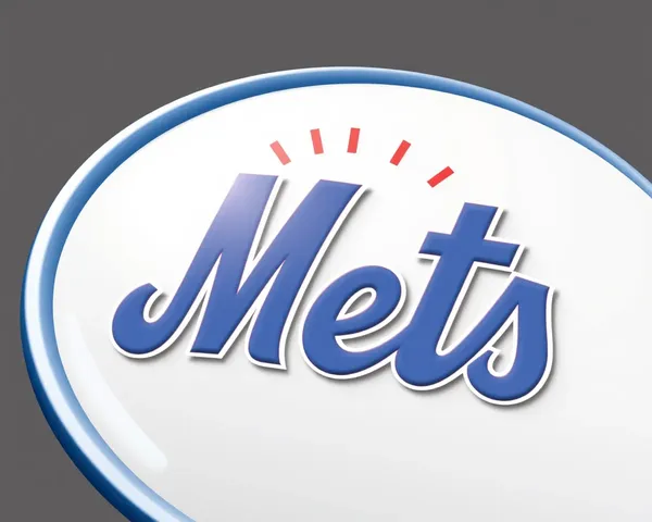 Mets Icon PNG Logo Discovered