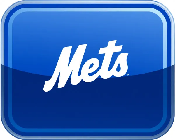 Mets Icon PNG Picture Located