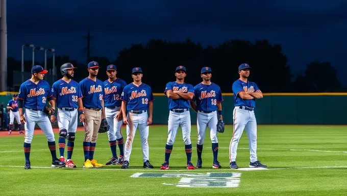 Mets Roster 2025: Future Team Expectations and Predictions