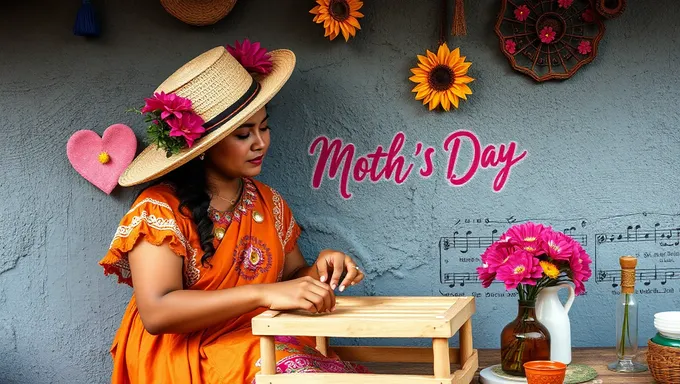 Mexican Mother's Day 2025: Honoring Motherhood