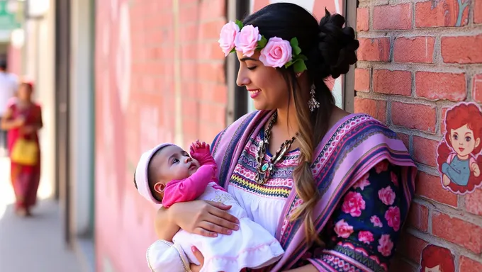 Mexico's 2025 Mother's Day: Traditions and Customs