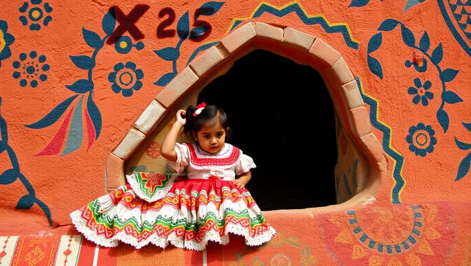 Mexico's Dia del Nino 2025 Events