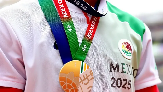 Mexico's Medal Expectations in Paris 2025 Discussed