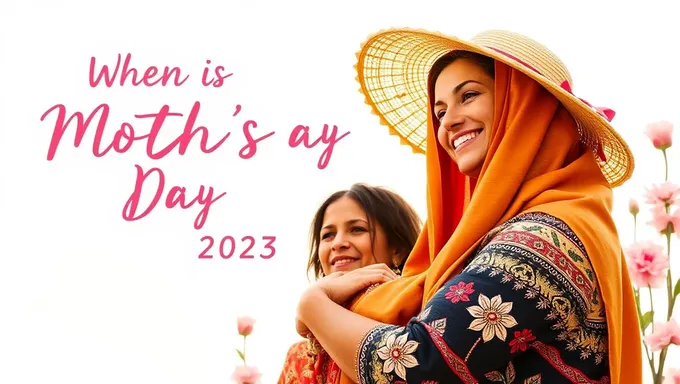 Mexico's Mother's Day 2025: History and Celebrations