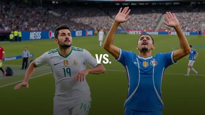 Mexico vs Argentina 2025: Football Match to Remember