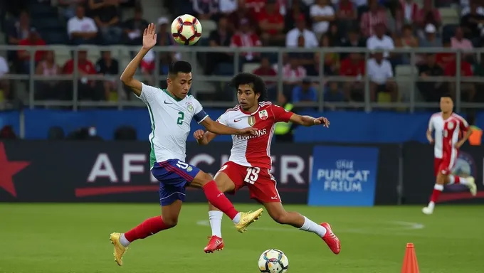 Mexico vs Panama 2025: International Friendly Match Details