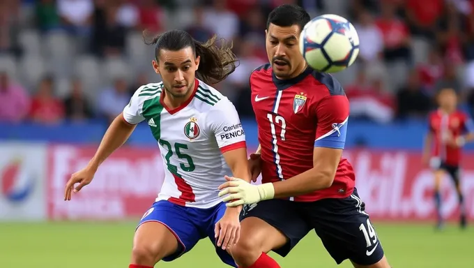 Mexico vs Panama 2025: Soccer Match Analysis and Highlights