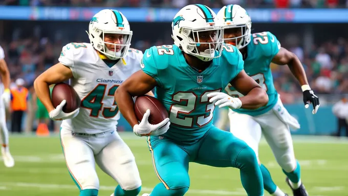 Miami Dolphins Draft Picks 2025 Announced Soon