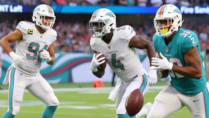 Miami Dolphins Draft Picks 2025 Leaked Online