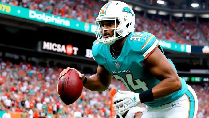 Miami Dolphins Draft Picks 2025 Linebacker Priorities