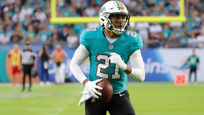 Miami Dolphins Draft Picks 2025 Top 10 Prospects