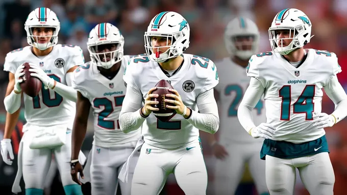 Miami Dolphins Draft Picks 2025 Wide Receiver Targets