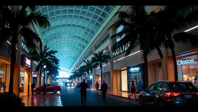 Miami Mall 2025 Shooting: A Tragic Event