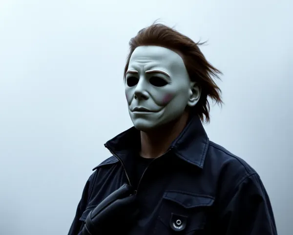 Michael Myers PNG Image File Format Guide