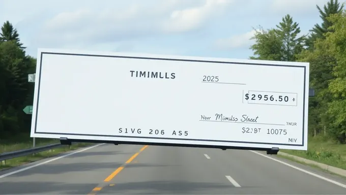 Michigan's Stimulus Check 2025: Eligibility Criteria