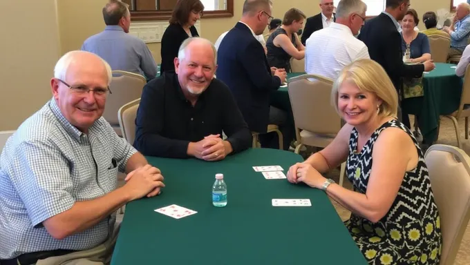 Michigan Euchre Tournaments Scheduled for 20 July 2025