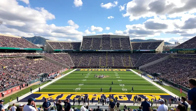 Michigan Spring Game 2025 Defense to Watch