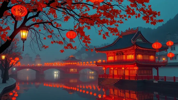 Mid Autumn Festival 2025 Cultural Significance Explained