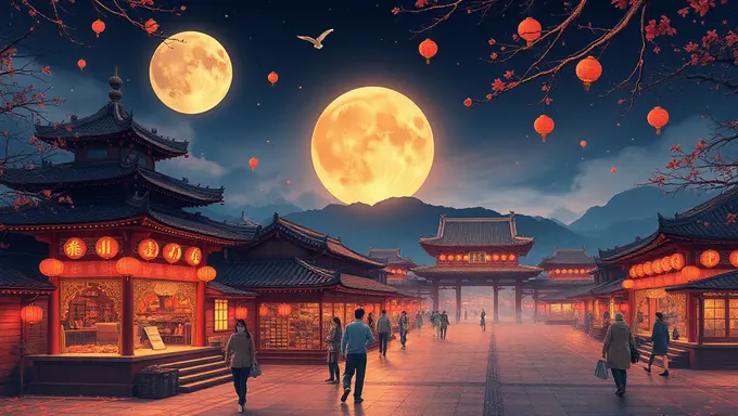 Mid Autumn Festival 2025 Tickets and Registration