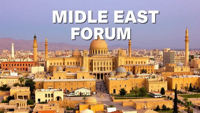 Middle East Forum Podcast 7-20-2025 Insights