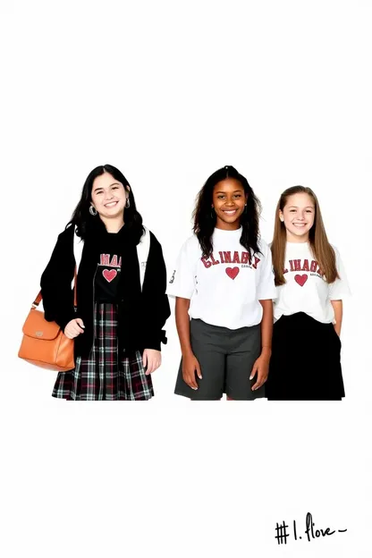 Middle School Girls' Unique Perspectives and Insights