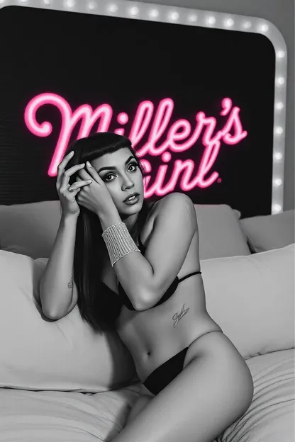 Miller's Girl Sex: Miller's Girl Sex Scene Unveiled