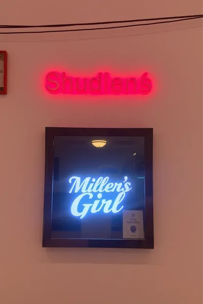 Miller's Girl Translator: Miller's Girl Translation Needed