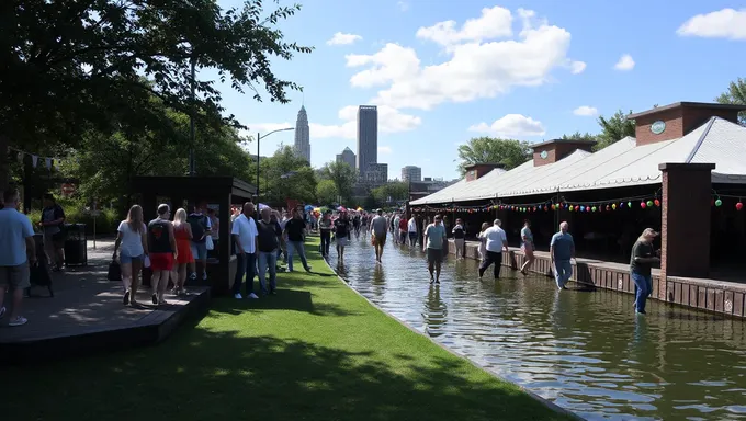 Milwaukee Summerfest 2025 History and Traditions