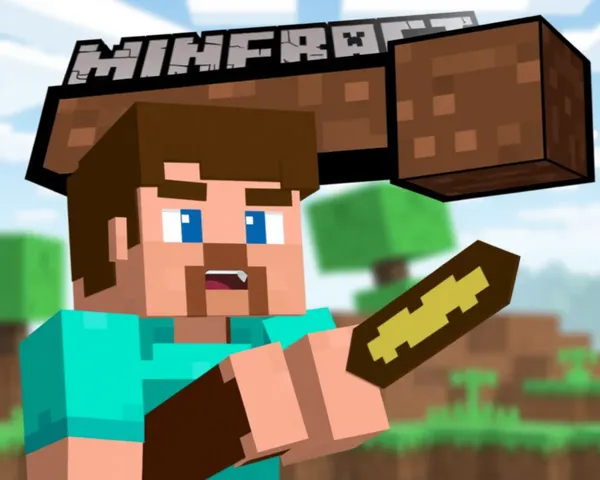 Minecraft Steve PNG Character Image