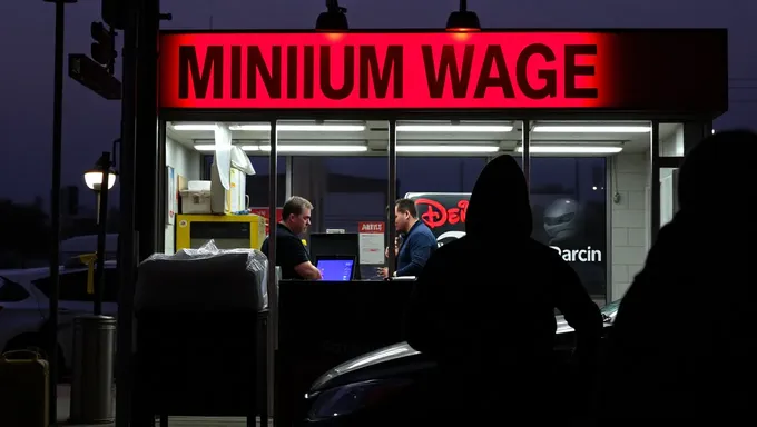 Minimum Wage Los Angeles 2025 Announced Officially