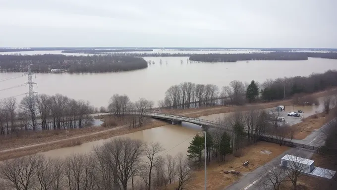 Minnesota Flooding 2025: Devastating Weather Event in the Midwest